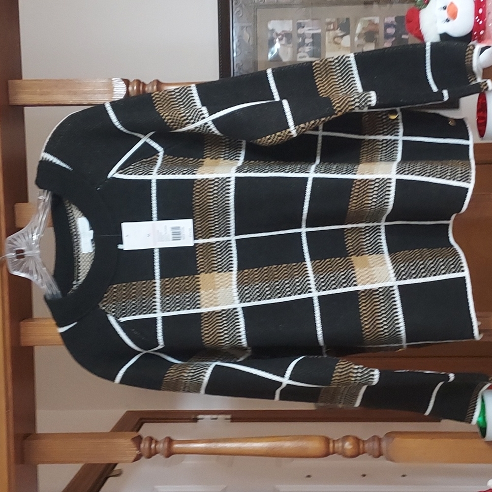 New Directions Sweater NWT Size XLG